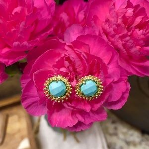 Kendra Scott Carly Earrings